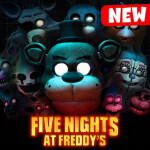 FNAF: Story🐻