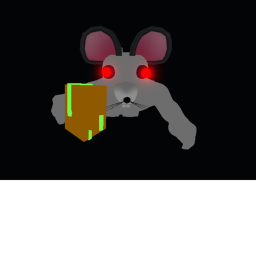 Ratty