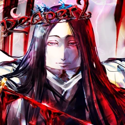 [MINAZUKI] Reaper 2  icon