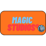 Magic Studios Publishes