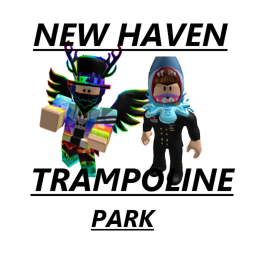 New Haven Trampoline Park UPDATE