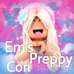 Em's Preppy Con