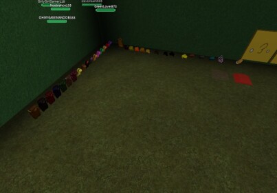 Player Mania (READ DESCRIPTION)