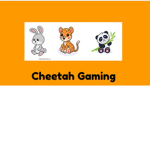 Cheetah Gaming!