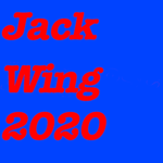 Jack Wing For Roblox President