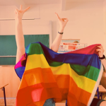 Proud To Be Lgbtq+