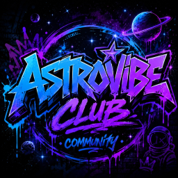 [GO]ASTROVIBE CLUB