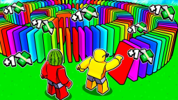 🌟Świat Domino