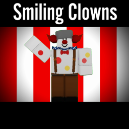 Clown O Clock (not even done)