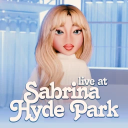 [NEW] Sabrina Carpenter: Hyde Park | RTC RECORDS icon