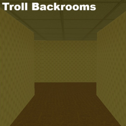 Troll Backrooms