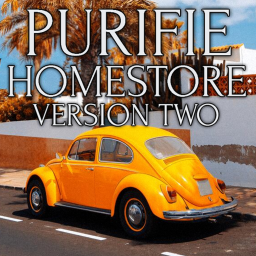 Purifie™ Homestore v2.85