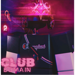 Club Domain