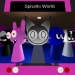 Survive Sprunki 2 [UPDATE!] icon