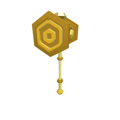 Smite Hammer (1B)