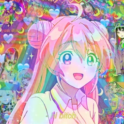 THE HYPERPOP EXPERIENCE icon