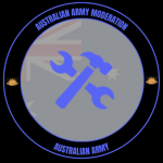[AA] Australian Moderation