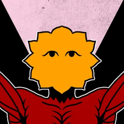 MUGEN ᅠᅠ Roblox group icon