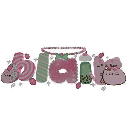 ♡ blair