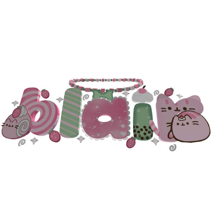 ♡ blair