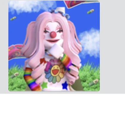 Clownxiao,s Attire Roblox group icon
