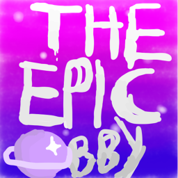 The NOT Epic Obby