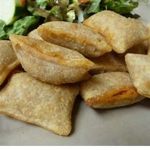 Pizza Roll Fanz