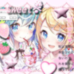 ( : : : [♡] : : : )