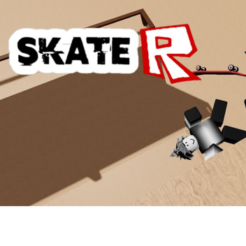 SKATE R (retired)
