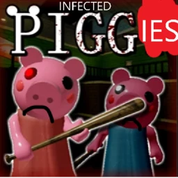 Infected Piggies icon