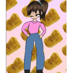 SAY THE CHICKEN NUGGETS SONG