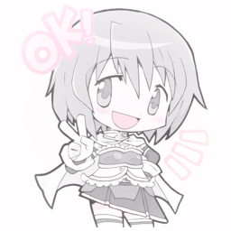 ♡