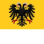 | HRE | Holy Roman Empire |