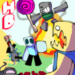Hammer Battles OG