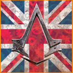 Assassins of London