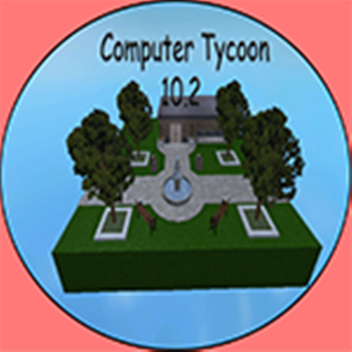 Computer Tycoon [Epic Release] V11.16
