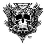 ⸸ ghost souls ⸸
