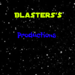 Blasters Productions