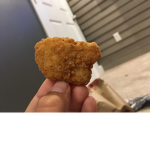 Chicken nuggets fan group :D