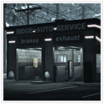 Ridge Auto Service