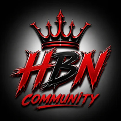 HABEGNAGA COMMUNITY Roblox group icon