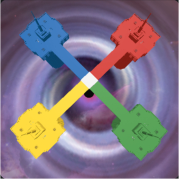 Guerra de Torres: Galaxia