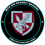 | BA | 16th Air Assault Brigade *