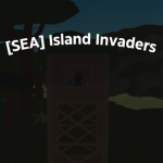 [SEA] Island Invaders