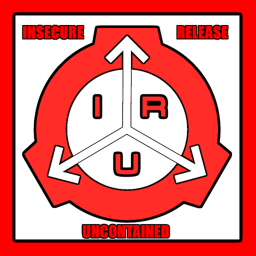 IRU Unhidden bunker (test)