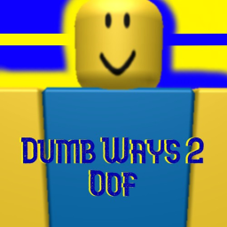 Dumb ways 2 die