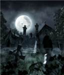 Ghost Vampire and all Mortal Group