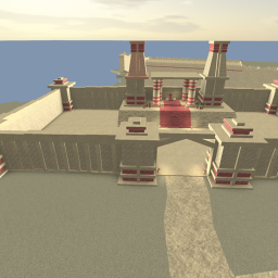 Polis of Amisos | Kappadokia