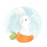 Where the Bunnies Roam!
