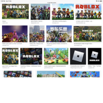 Rob-lox Gamers